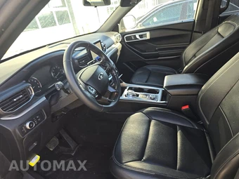 2020 Ford Explorer XLT – miniatura 7