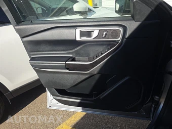 2020 Ford Explorer XLT – miniatura 9