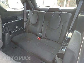 2020 Ford Explorer XLT – miniatura 14