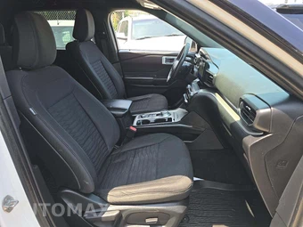 2020 Ford Explorer XLT – miniatura 19