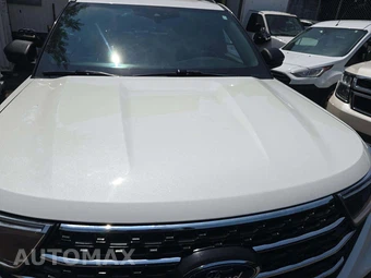 2020 Ford Explorer XLT – miniatura 22
