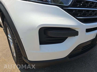 2020 Ford Explorer XLT – miniatura 23