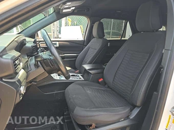 2020 Ford Explorer XLT – miniatura 6