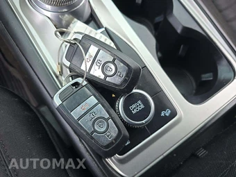 2020 Ford Explorer XLT – miniatura 8
