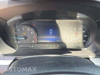 2020 Ford Explorer XLT – miniatura 9