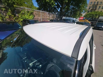 2020 Ford Explorer XLT - miniatura 12