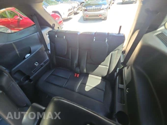 2020 Ford Explorer XLT - miniatura 14