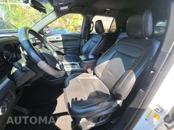 2020 Ford Explorer XLT - miniatura 6