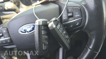 2020 Ford Explorer XLT - miniatura 18