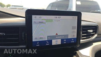 2020 Ford Explorer XLT - miniatura 19