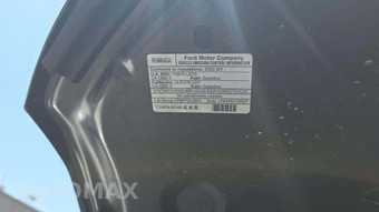 2020 Ford Explorer XLT - miniatura 21