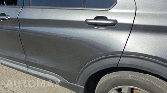 2020 Ford Explorer XLT - miniatura 26