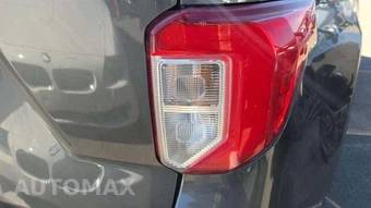 2020 Ford Explorer XLT - miniatura 27