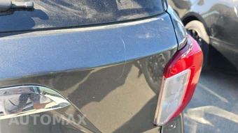 2020 Ford Explorer XLT - miniatura 28