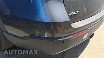 2020 Ford Explorer XLT - miniatura 30