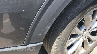 2020 Ford Explorer XLT - miniatura 33