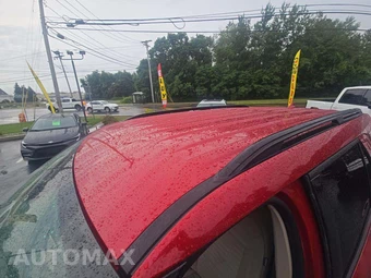 2020 Ford Explorer XLT - miniatura 12