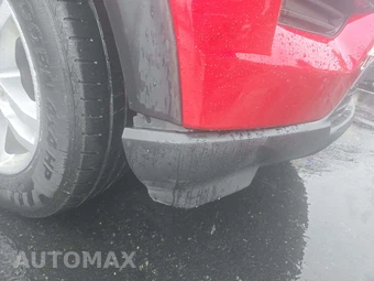 2020 Ford Explorer XLT - miniatura 22
