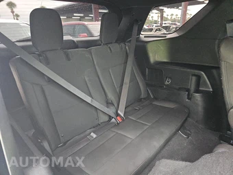 2020 Ford Explorer XLT – miniatura 14