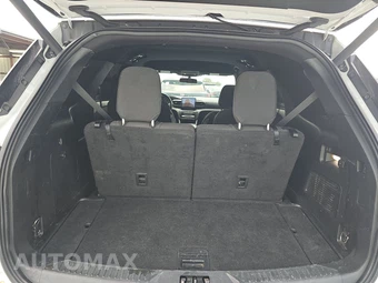 2020 Ford Explorer XLT – miniatura 17