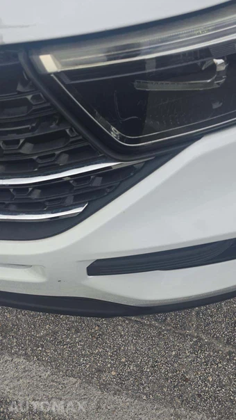 2020 Ford Explorer XLT – miniatura 23