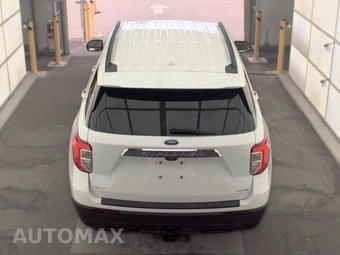 2020 Ford Explorer XLT – miniatura 5