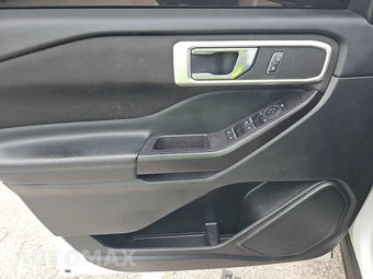 2020 Ford Explorer XLT – miniatura 9