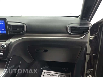 2020 Ford Explorer XLT - miniatura 17