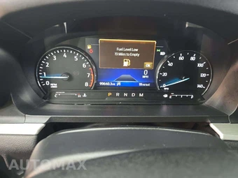 2020 Ford Explorer XLT - miniatura 6