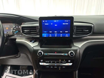 2020 Ford Explorer XLT - miniatura 7