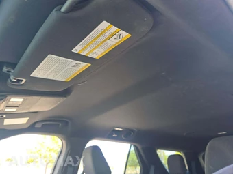 2020 Ford Explorer XLT - miniatura 8