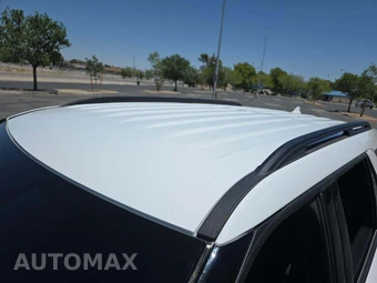 2020 Ford Explorer XLT - miniatura 9