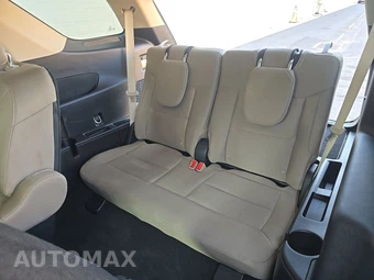 2020 Ford Explorer XLT – miniatura 14