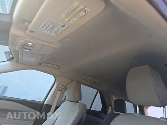 2020 Ford Explorer XLT – miniatura 18