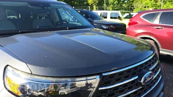 2020 Ford Explorer XLT – miniatura 25