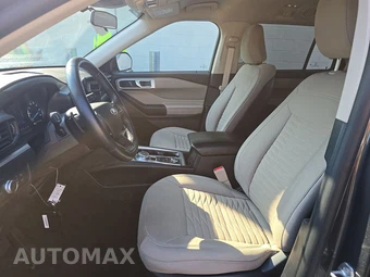 2020 Ford Explorer XLT – miniatura 7