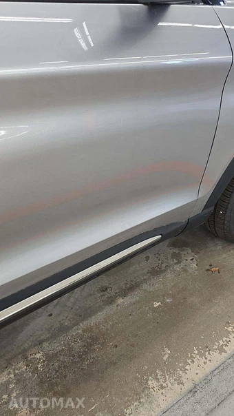 2020 Ford Explorer XLT - miniatura 26