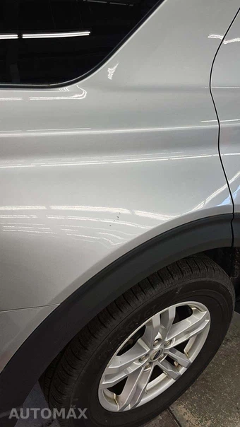 2020 Ford Explorer XLT - miniatura 27