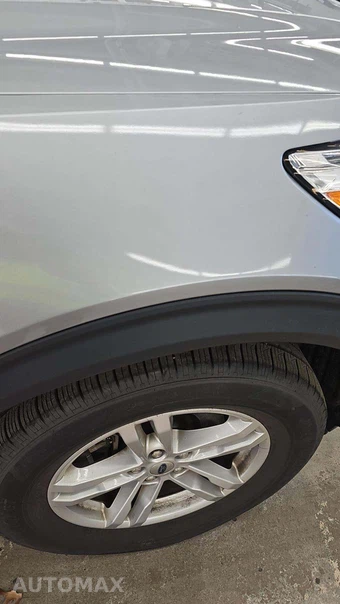 2020 Ford Explorer XLT - miniatura 29