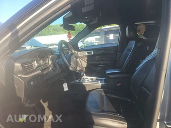 2020 Ford Explorer XLT - miniatura 7