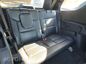 2020 Ford Explorer XLT - miniatura 14