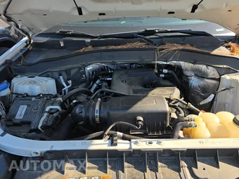 2020 Ford Explorer XLT - miniatura 16