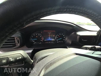 2020 Ford Explorer XLT - miniatura 12