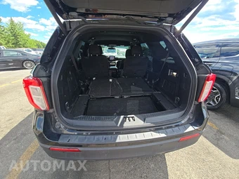 2020 Ford Explorer XLT - miniatura 17