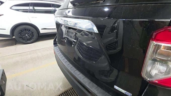 2020 Ford Explorer XLT - miniatura 26