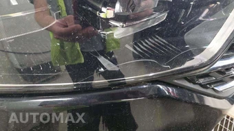 2020 Ford Explorer XLT - miniatura 30