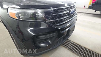 2020 Ford Explorer XLT - miniatura 38
