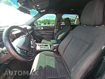 2020 Ford Explorer XLT - miniatura 7