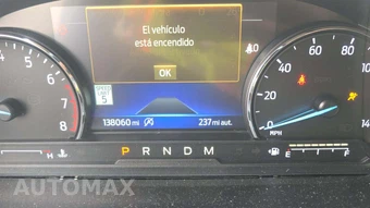 2020 Ford Explorer XLT - miniatura 18