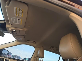 2020 Ford Explorer XLT - miniatura 20